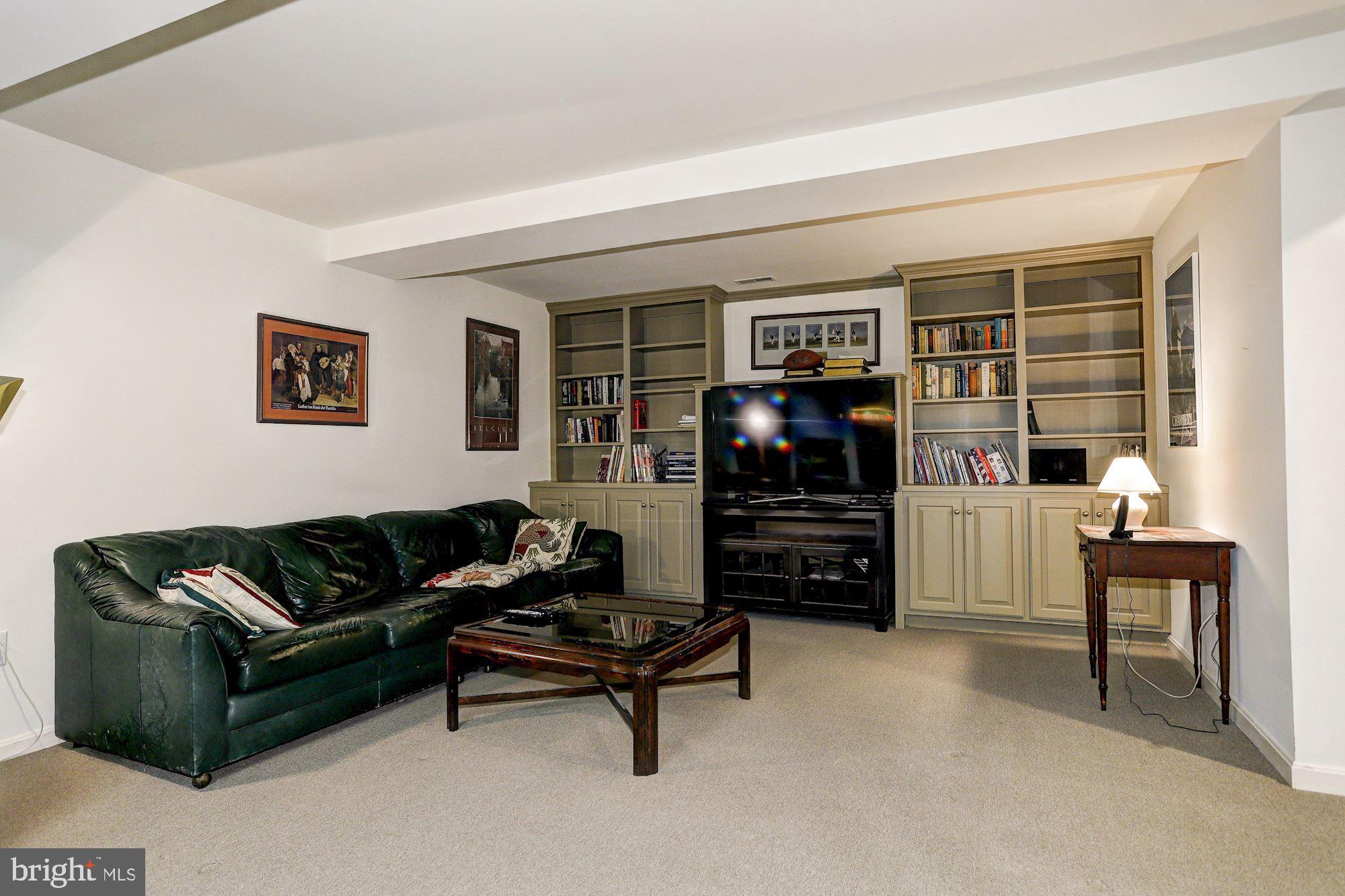 13915 Rover Mill Road West Friendship, MD 21794 - Photo 40 of 62 Recreation Room