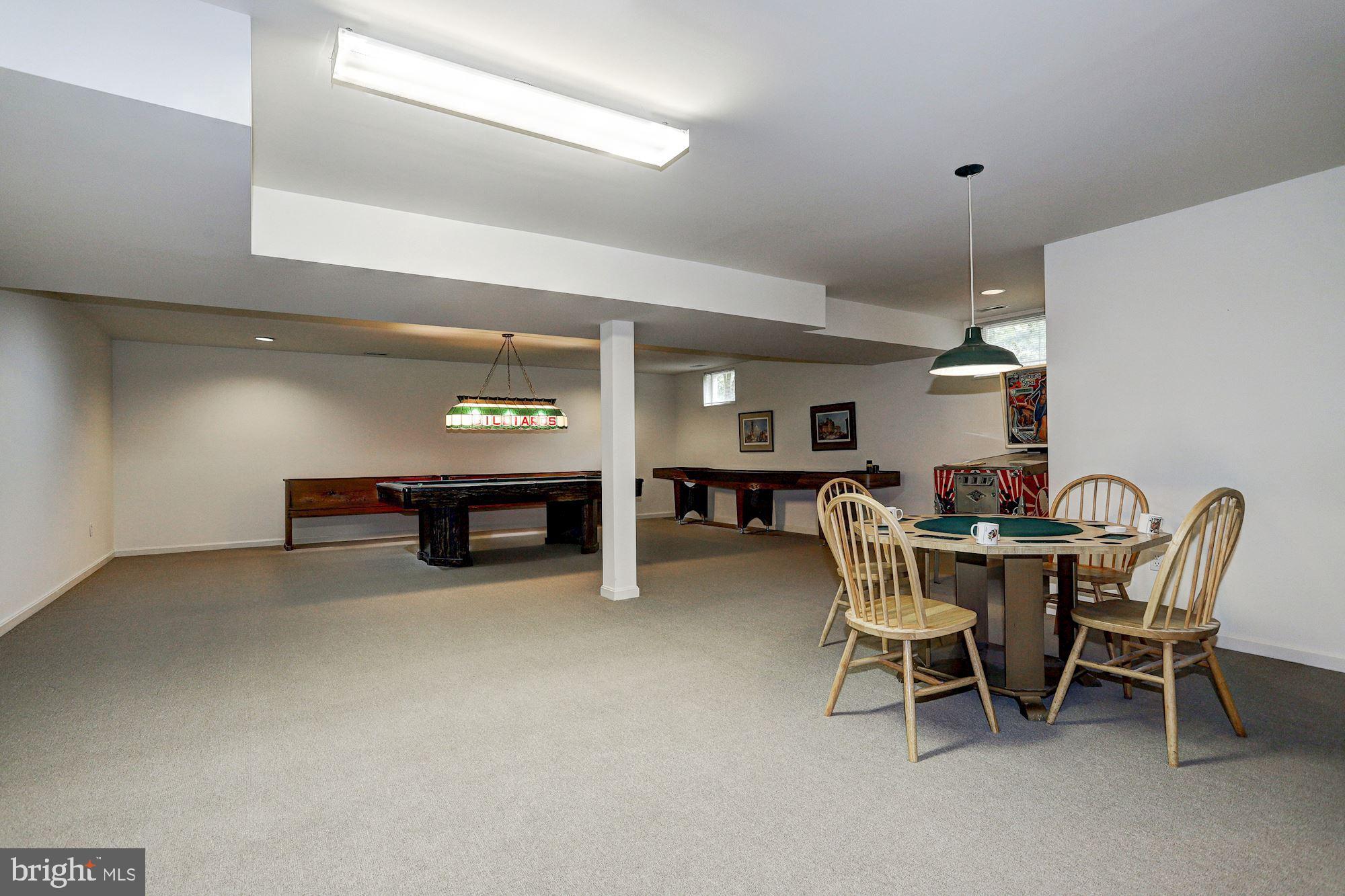 13915 Rover Mill Road West Friendship, MD 21794 - Photo 41 of 62 Recreation Room