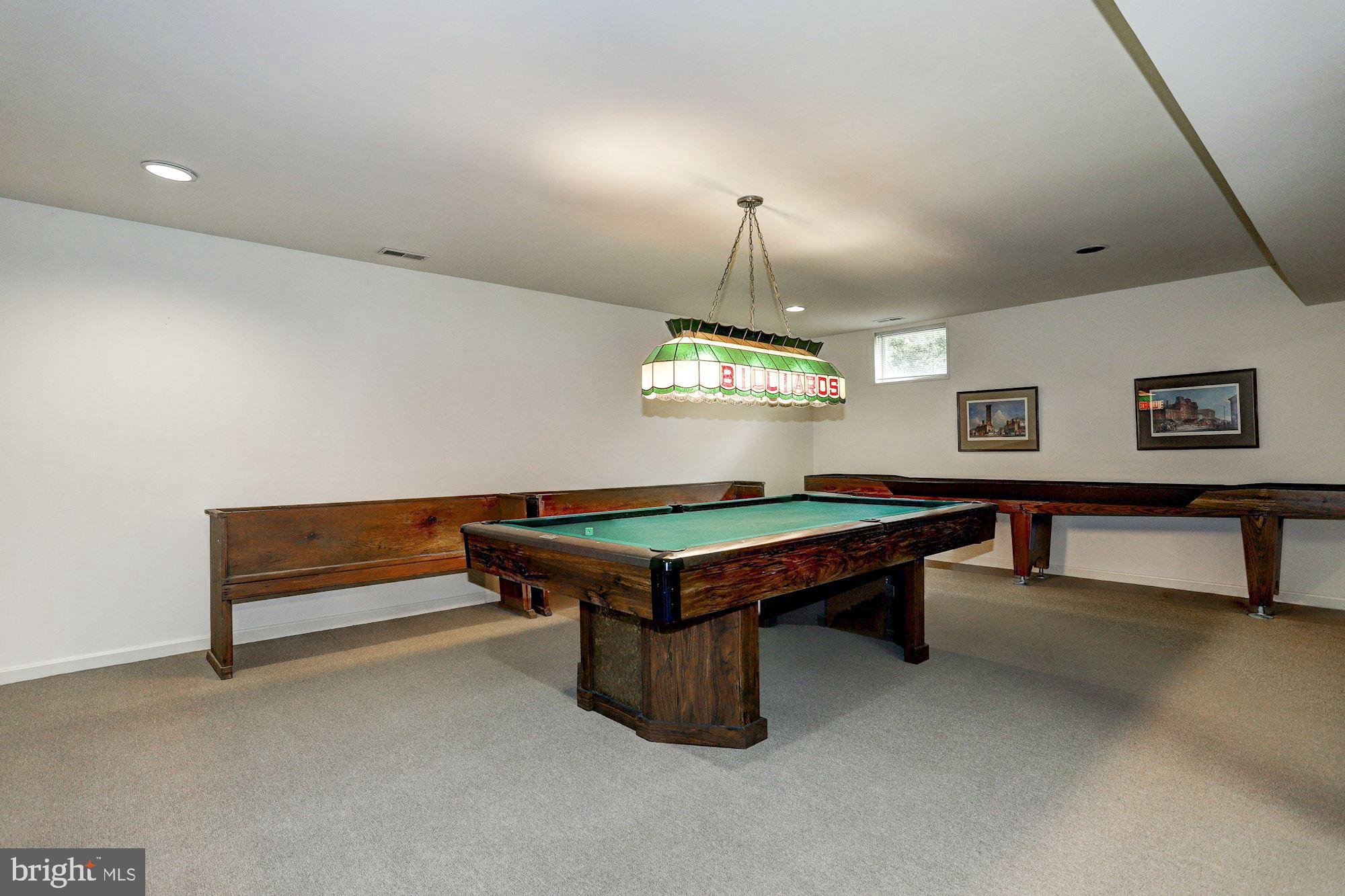 13915 Rover Mill Road West Friendship, MD 21794 - Photo 42 of 62 Recreation Room