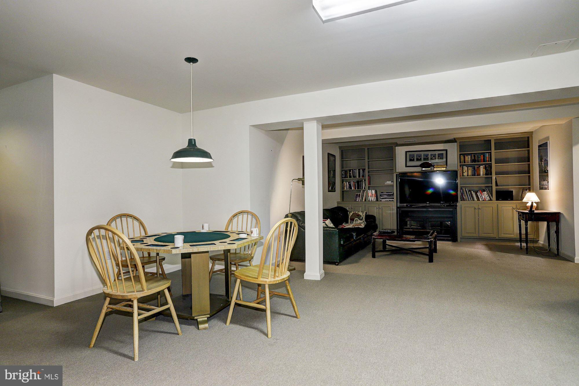 13915 Rover Mill Road West Friendship, MD 21794 - Photo 43 of 62 Recreation Room