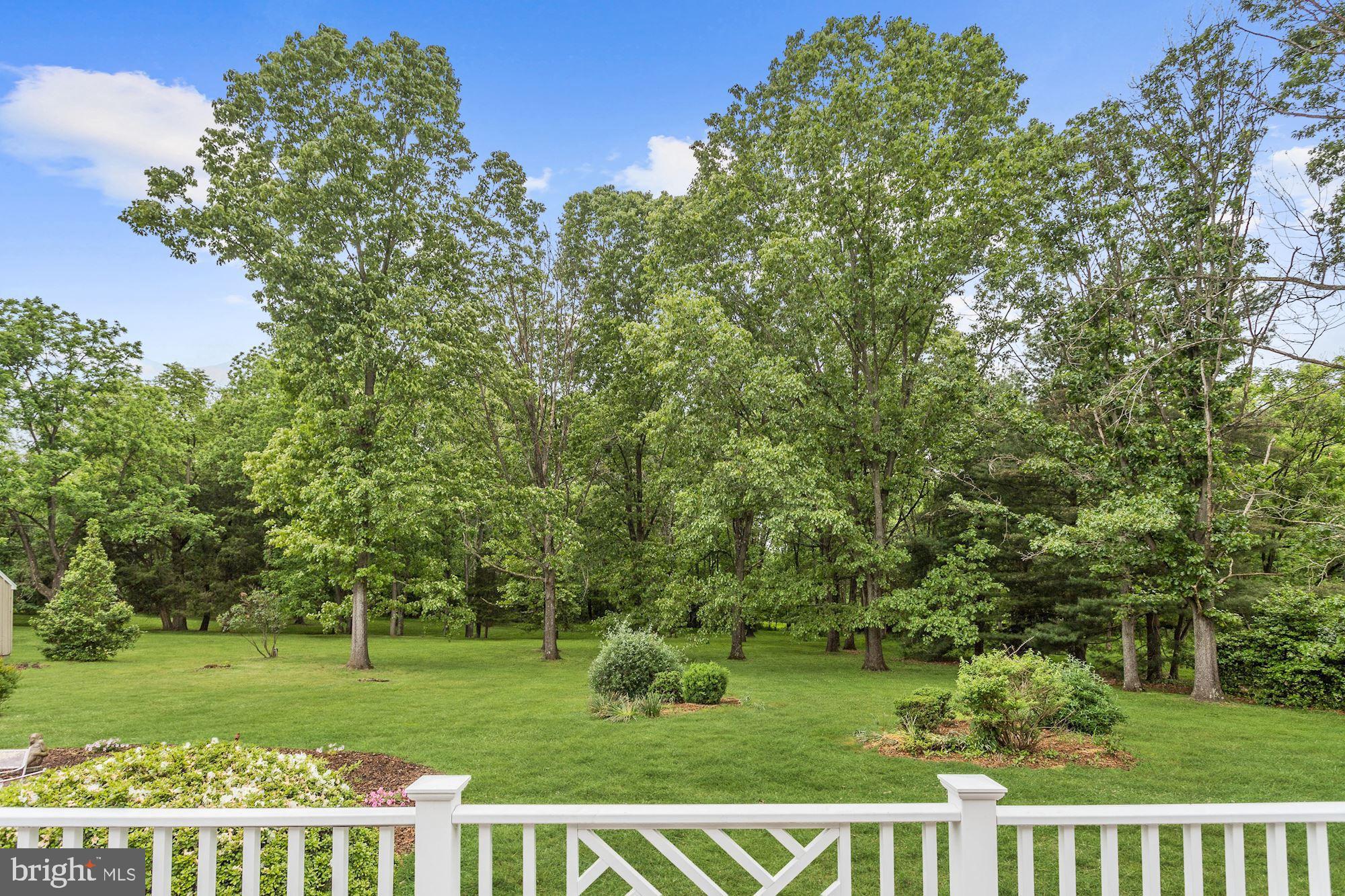13915 Rover Mill Road West Friendship, MD 21794 - Photo 47 of 62 Private Lot | Backs to Trees