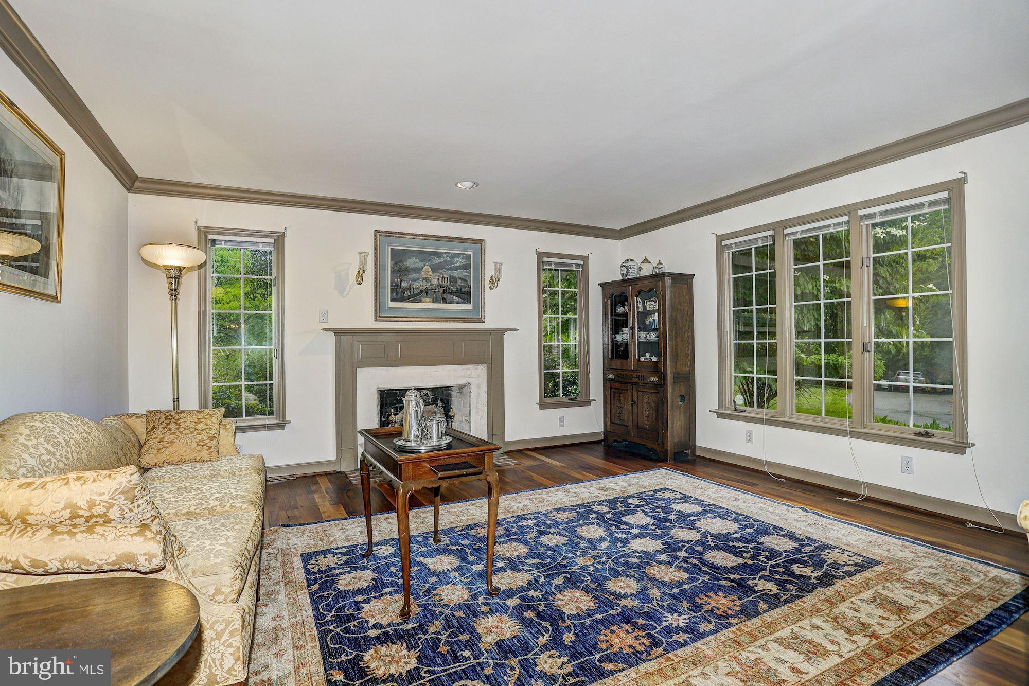 13915 Rover Mill Road West Friendship, MD 21794 - Photo 7 of 62 Living Room