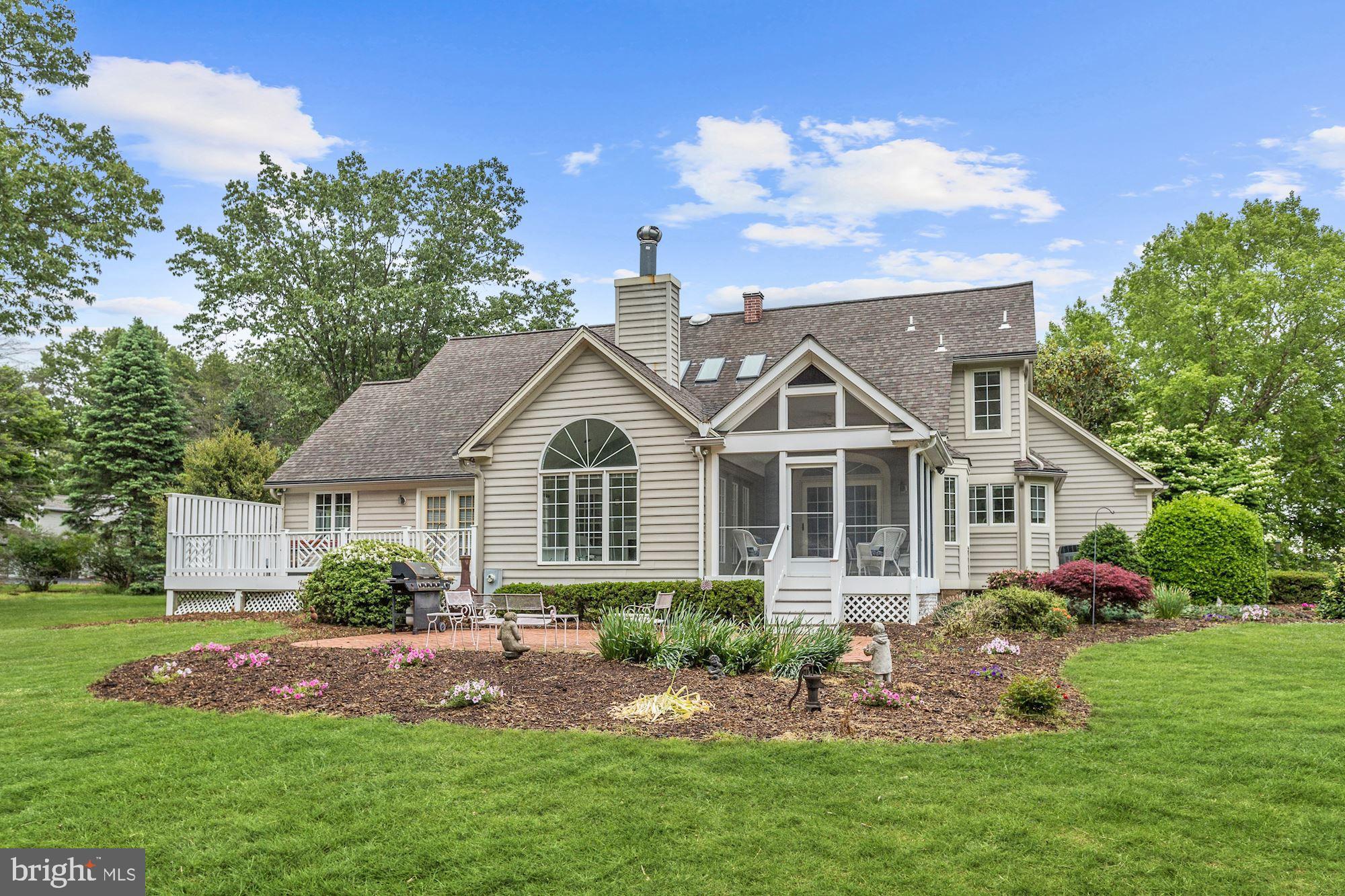 13915 Rover Mill Road West Friendship, MD 21794 - Photo 58 of 62 Welcome Home!