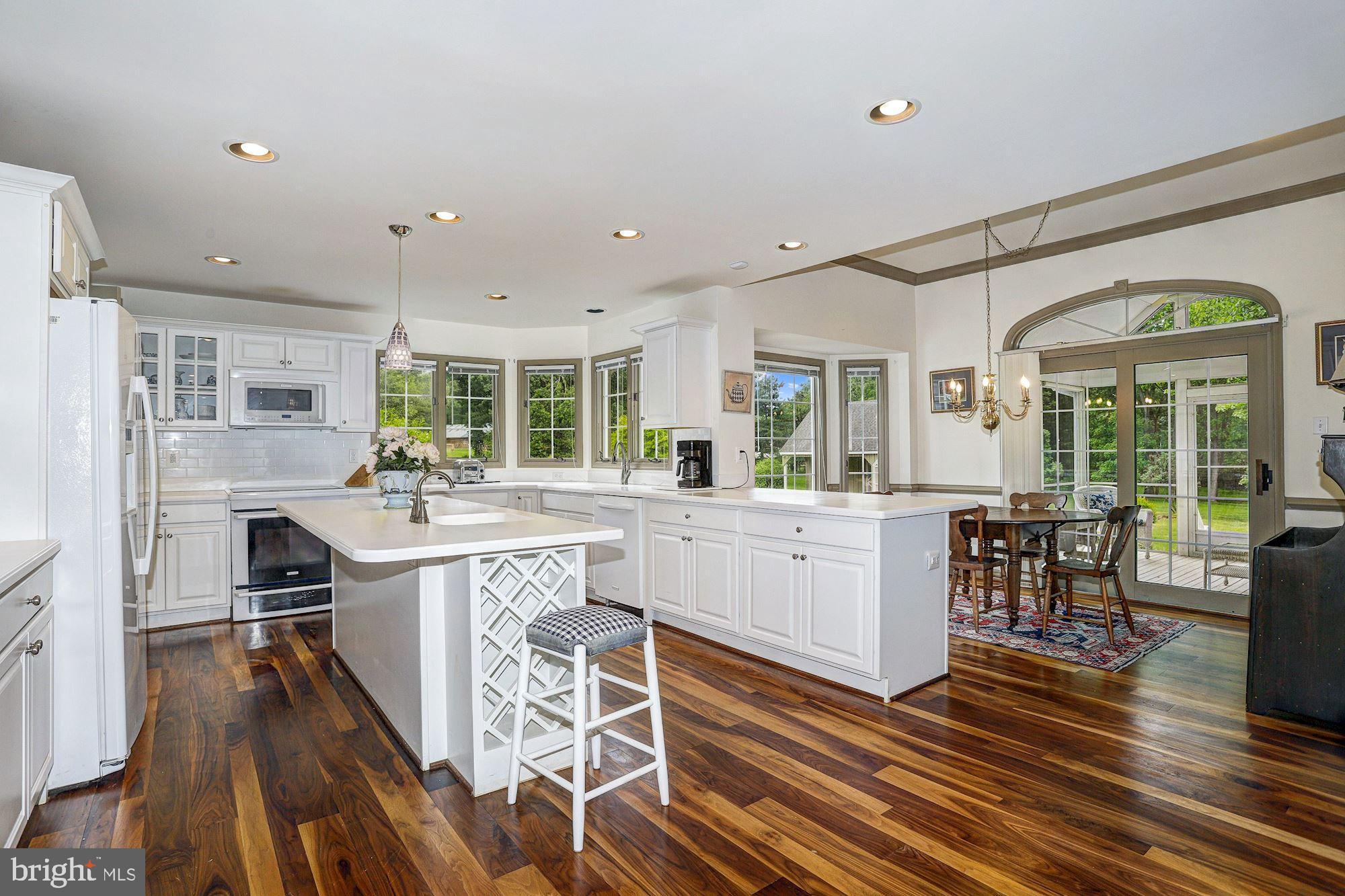 13915 Rover Mill Road West Friendship, MD 21794 - Photo 10 of 62 Eat-In Kitchen