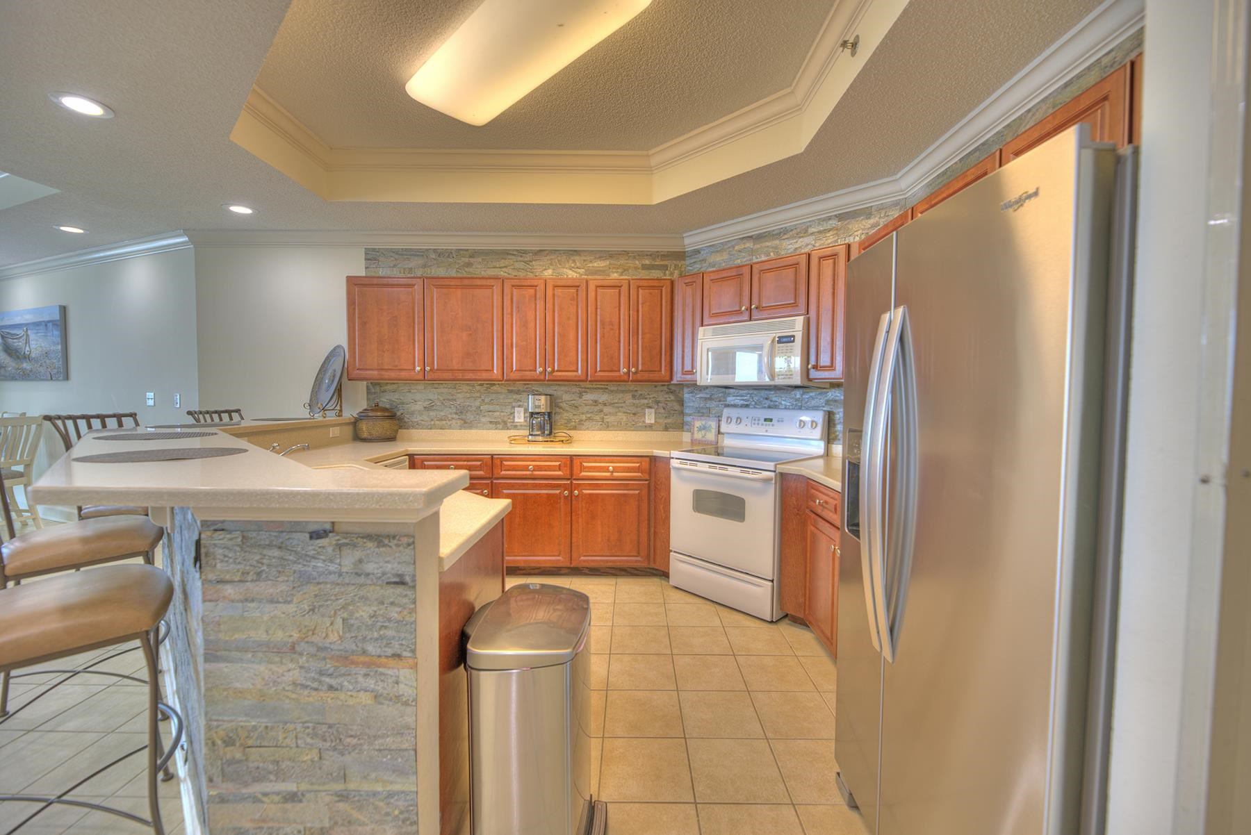27582 Canal Road, Unit 2112 Orange Beach, AL 36561 - Photo 14 of 34