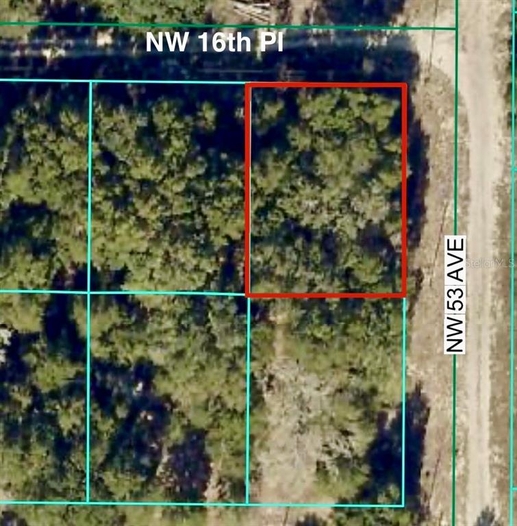 Northwest 16th Place Ocala, FL 34482 - Photo 2 of 13