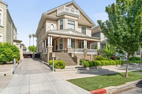 $2,600,000 | 80 South 6th Street, San Jose, CA 95112