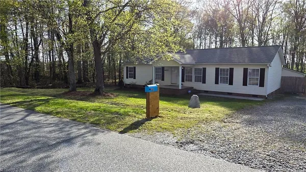 $289,000 | 4657 Peace Forest Lane, Climax, NC 27233