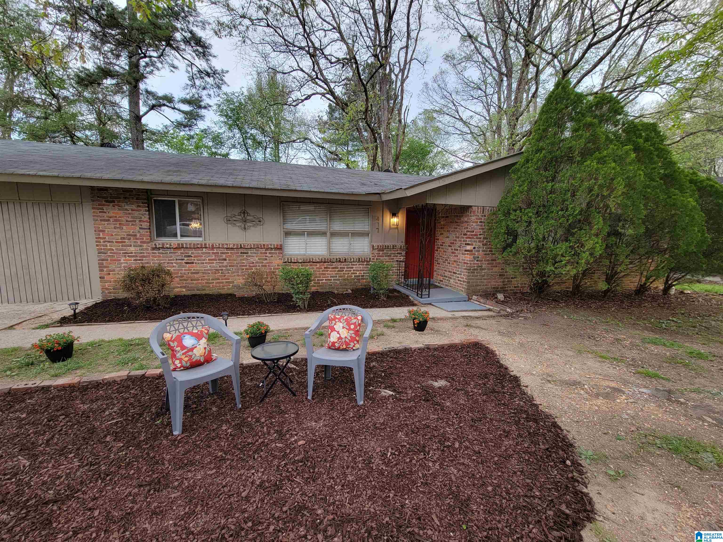 417 16th Avenue Northwest Center Point, AL 35215 - Photo 4 of 65