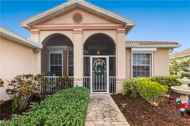 $285,000 | 2320 Palo Duro Boulevard, North Fort Myers, FL 33917