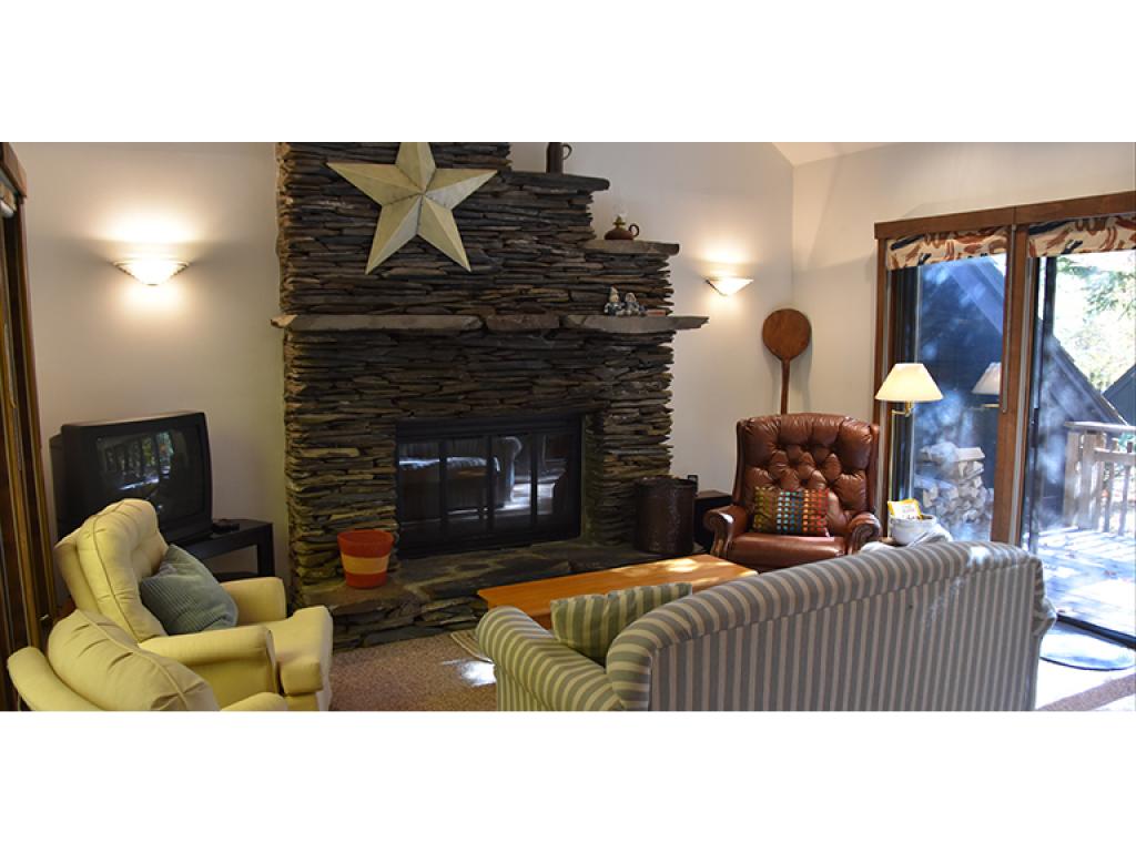 4631 Battleground Road, Unit 31 Fayston, VT 05673 - Photo 2 of 6