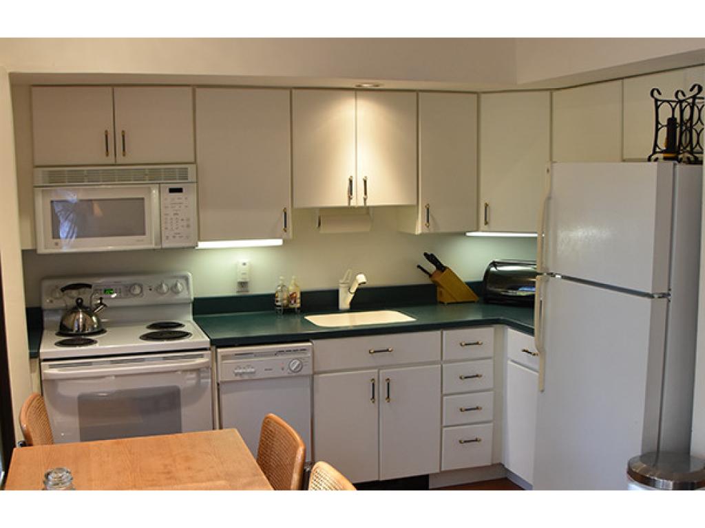 4631 Battleground Road, Unit 31 Fayston, VT 05673 - Photo 3 of 6
