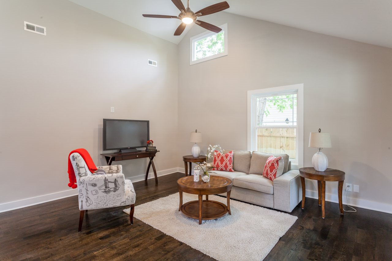 501 Freeman Street Raleigh, NC 27601 - Photo 11 of 25 Photo 11