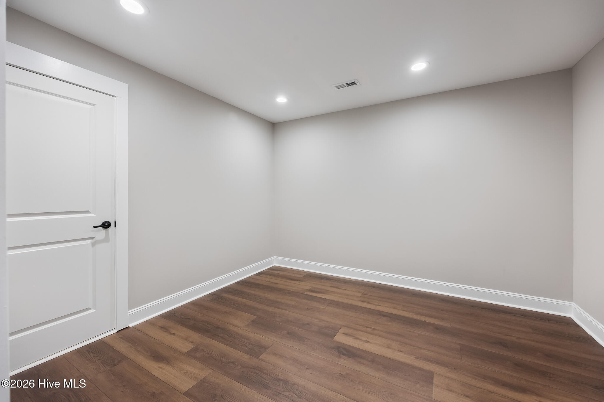 200 Ridge Drive Troy, NC 27371 - Photo 30 of 63 Basement Flex Space