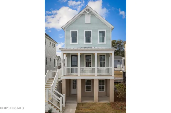 $675,000 | 103 Wiley Street, Washington, NC 27889