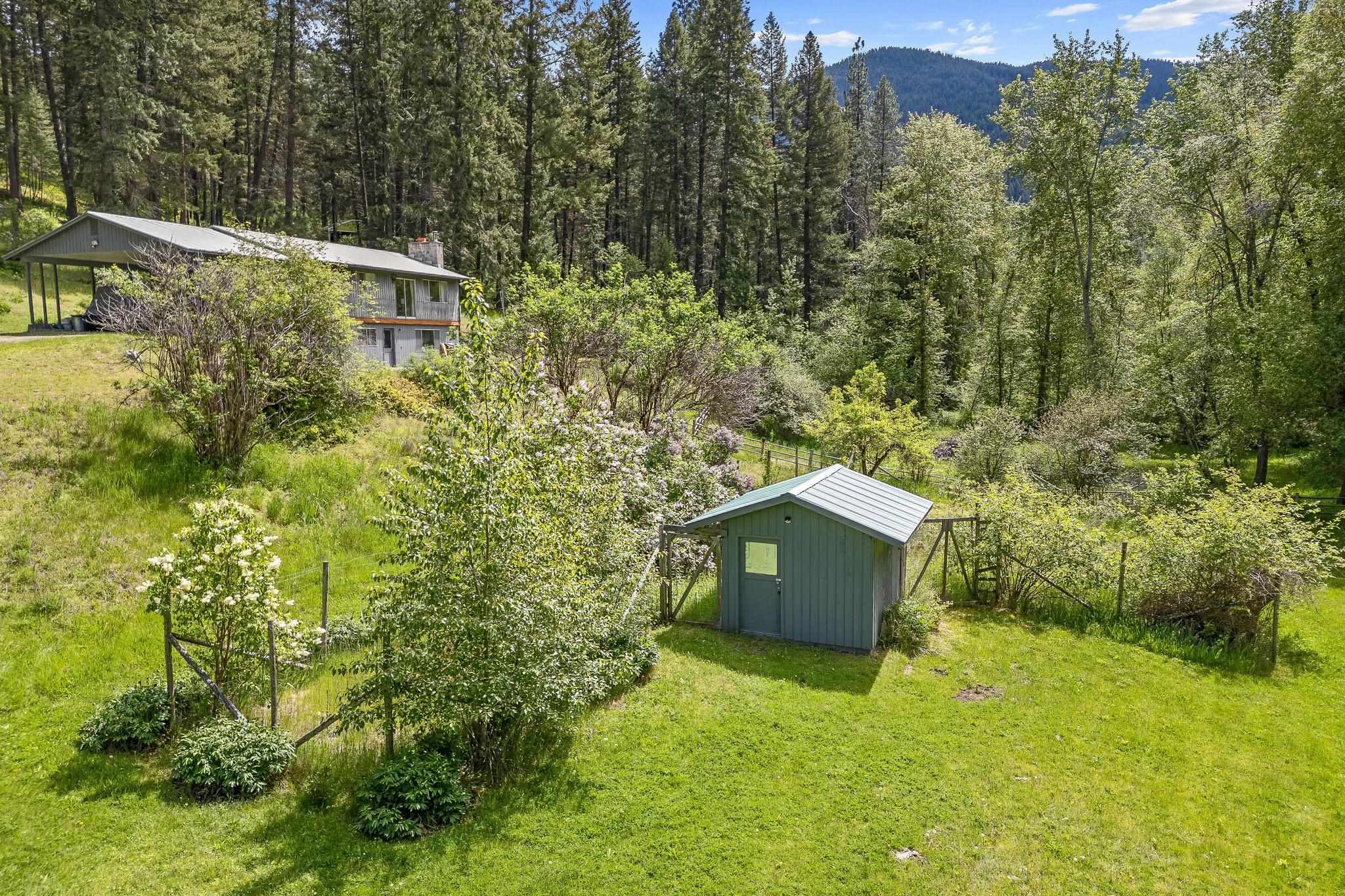 940 Aladdin Road Colville, WA 99114 - Photo 11 of 34