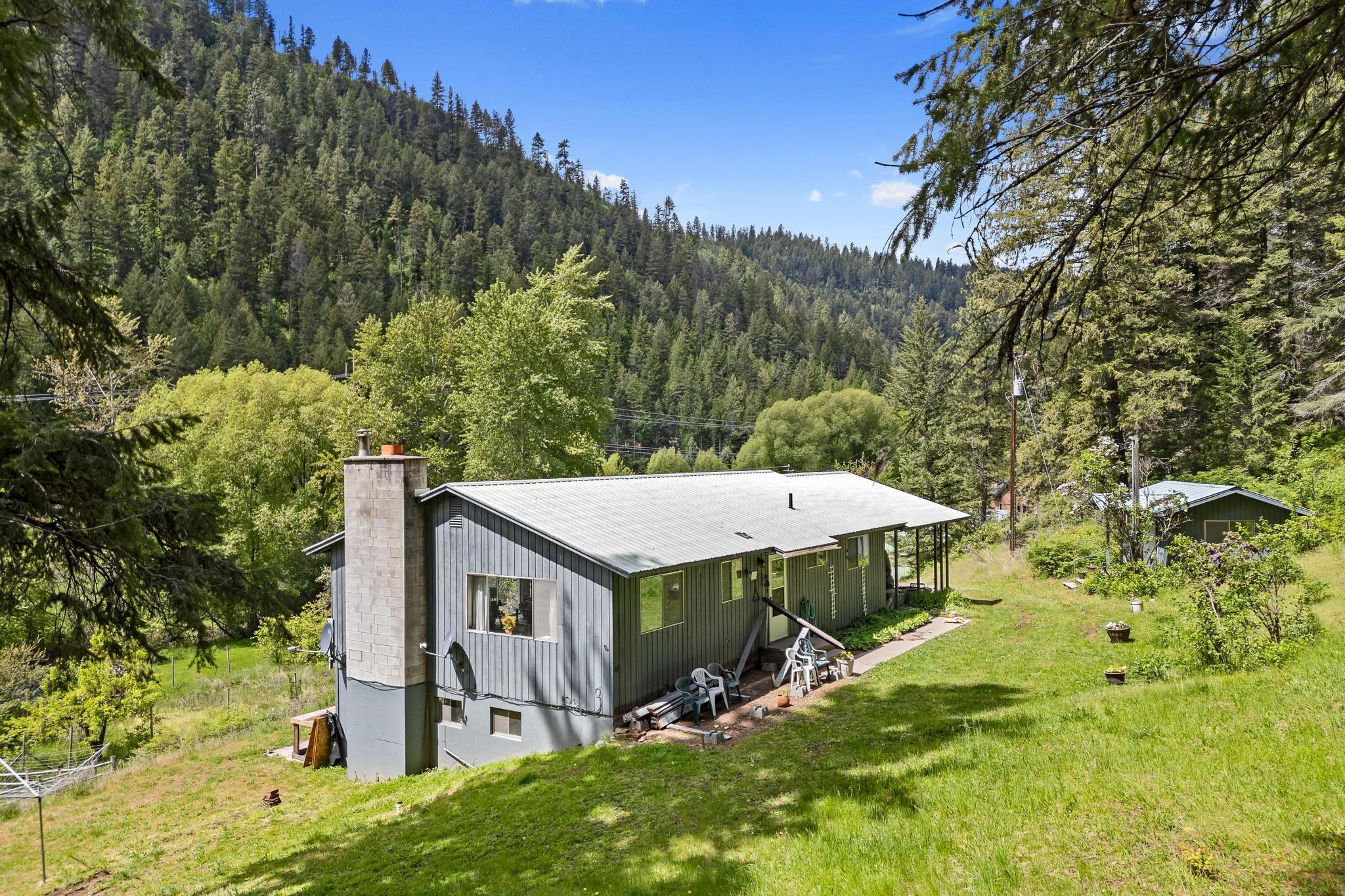 940 Aladdin Road Colville, WA 99114 - Photo 15 of 34