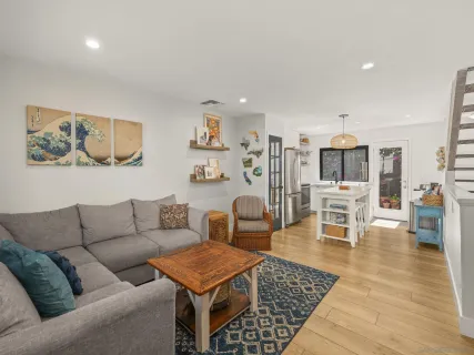 $700,000 | 3825 Caminito Litoral, Unit 212, San Diego, CA 92107