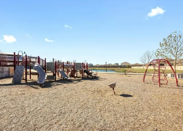 $335,000 | 1228 Vogel Drive, Georgetown, TX 78626