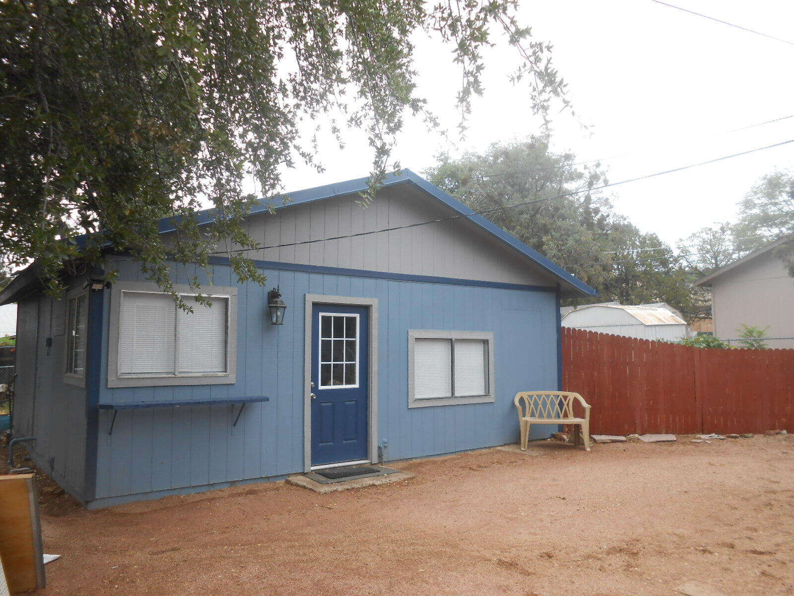 1017 South Westerly Road, Unit B2 Payson, AZ 85541 - Photo 8 of 10