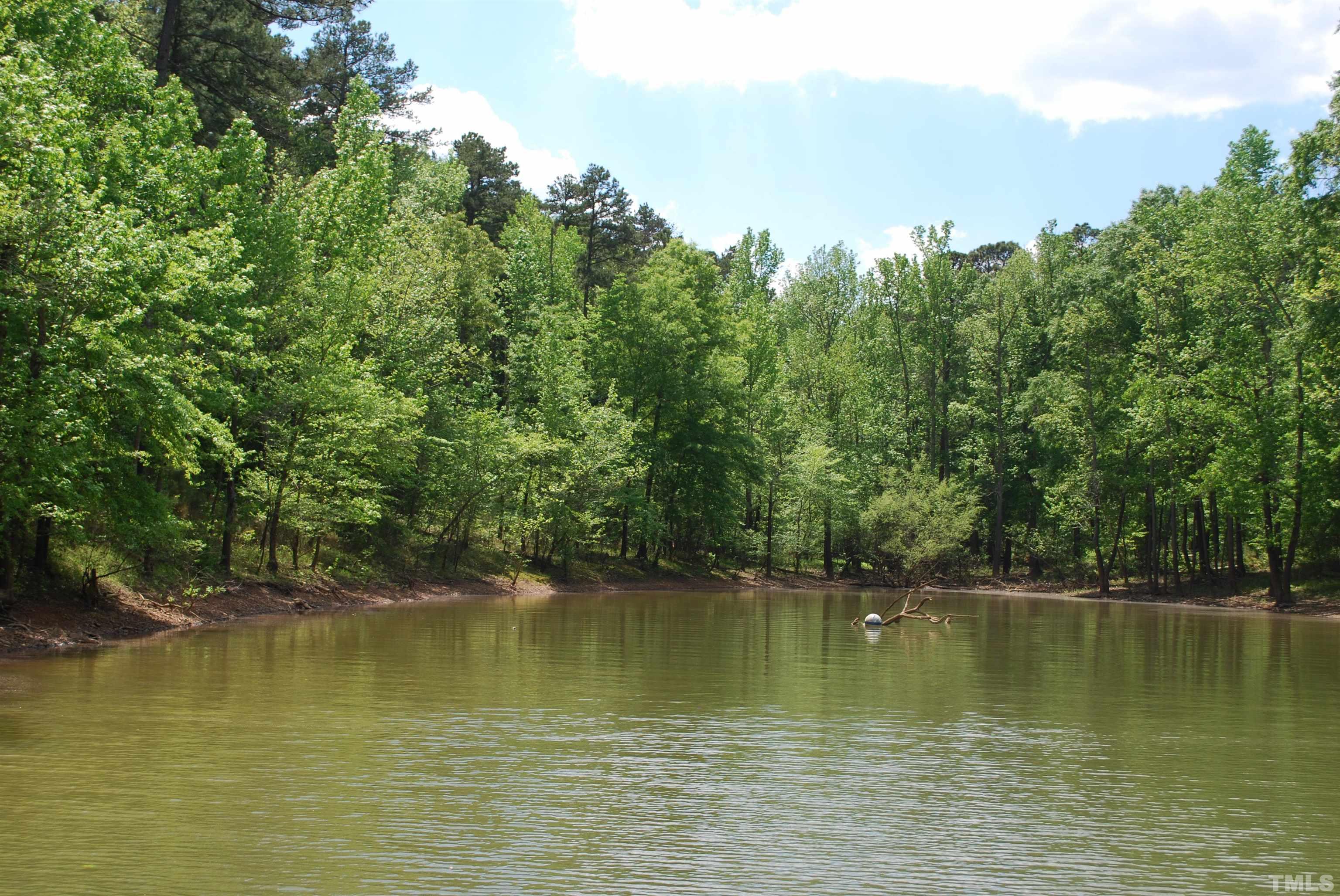 Lot 50 Lewis Road Clarksville, VA 23927 - Photo 1 of 24 Gallery Image 1