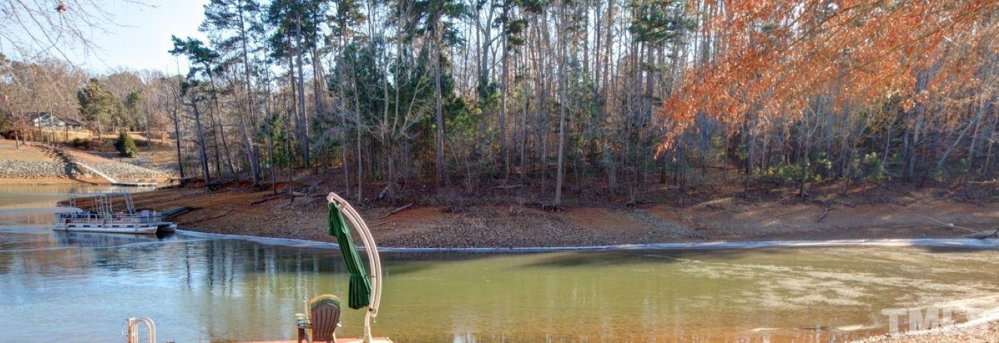 Lot 50 Lewis Road Clarksville, VA 23927 - Photo 3 of 24 Gallery Image 3