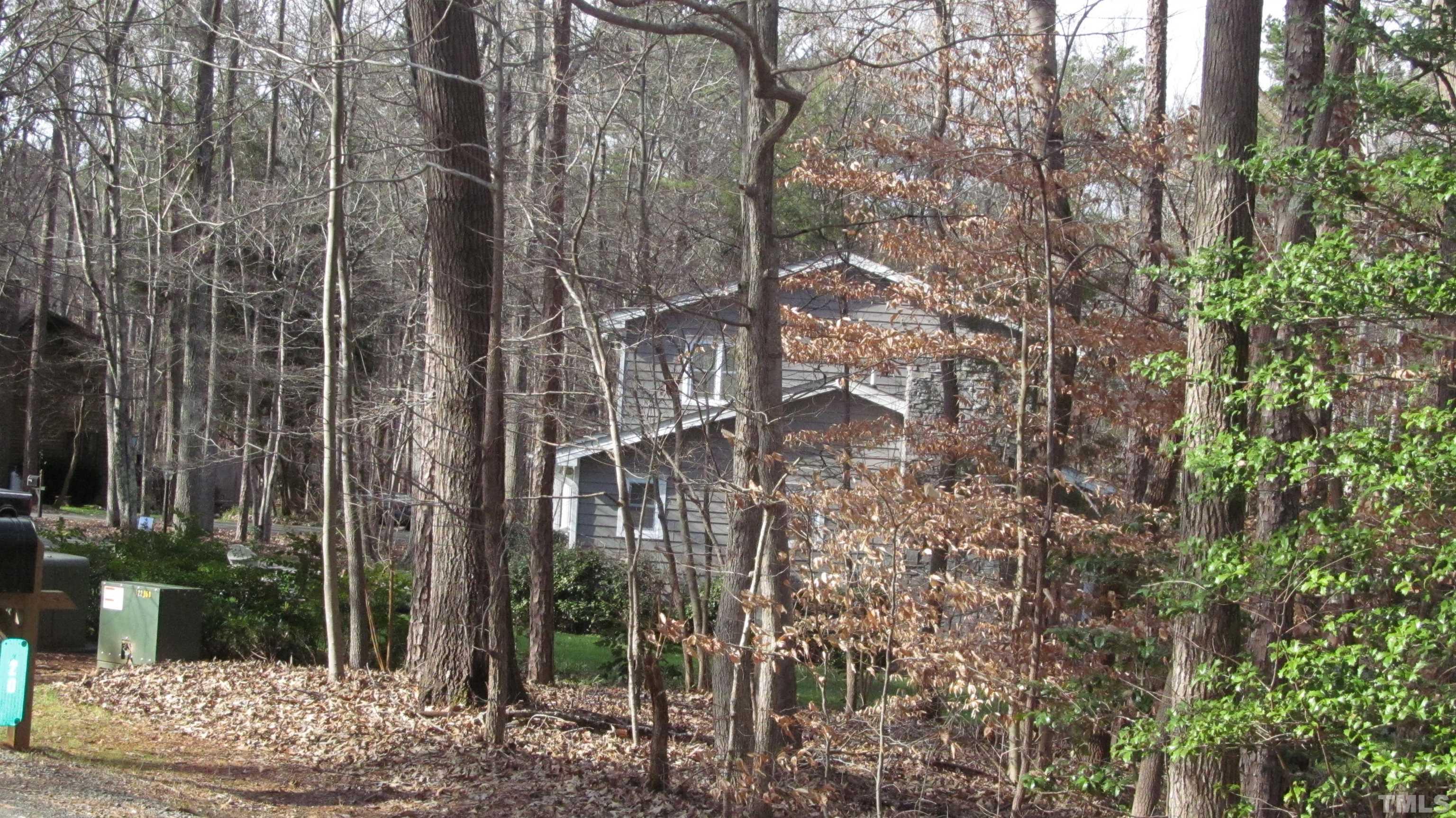 Lot 50 Lewis Road Clarksville, VA 23927 - Photo 8 of 24 Gallery Image 8