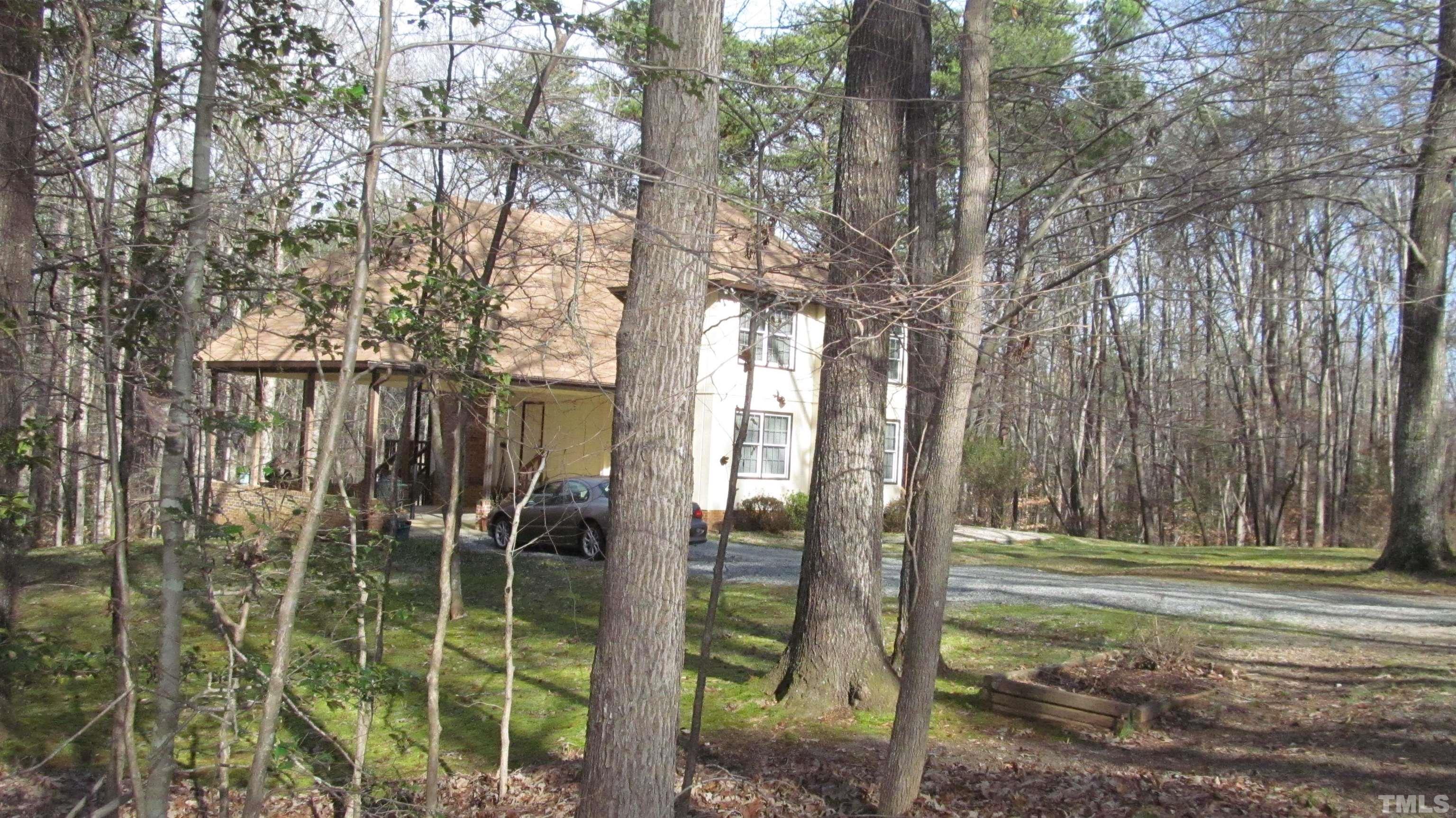 Lot 50 Lewis Road Clarksville, VA 23927 - Photo 9 of 24 Gallery Image 9