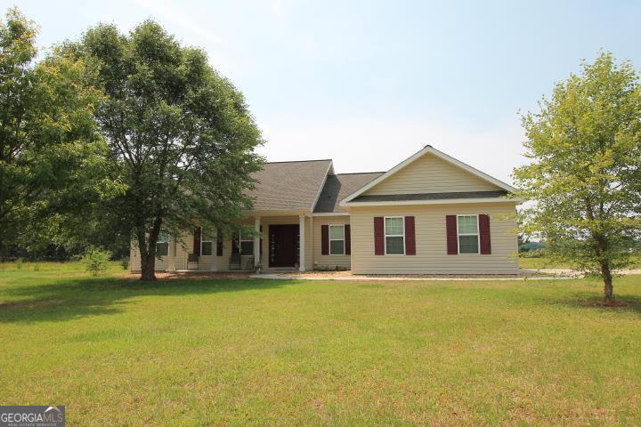 118-118 Pear Tree Road Alma, GA 31510 - Photo 1 of 1 Main View