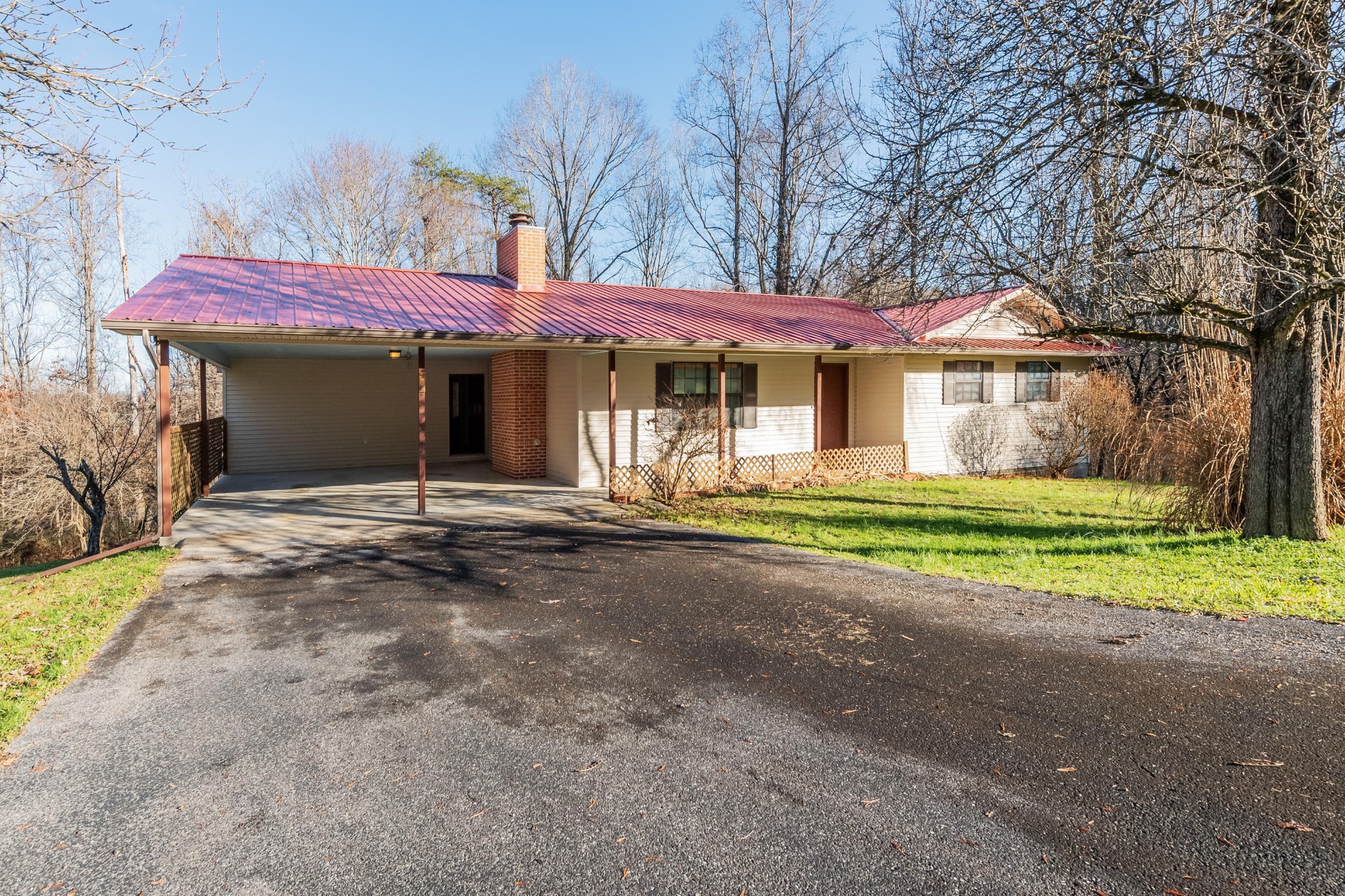 310 Mc Kinney Road Harriman, TN 37748 - Photo 11 of 15 Gallery Image 11