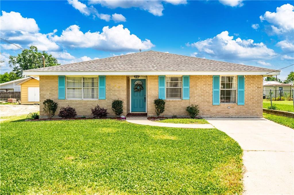 150 Terrace Street Destrehan, LA 70047 - Photo 1 of 20