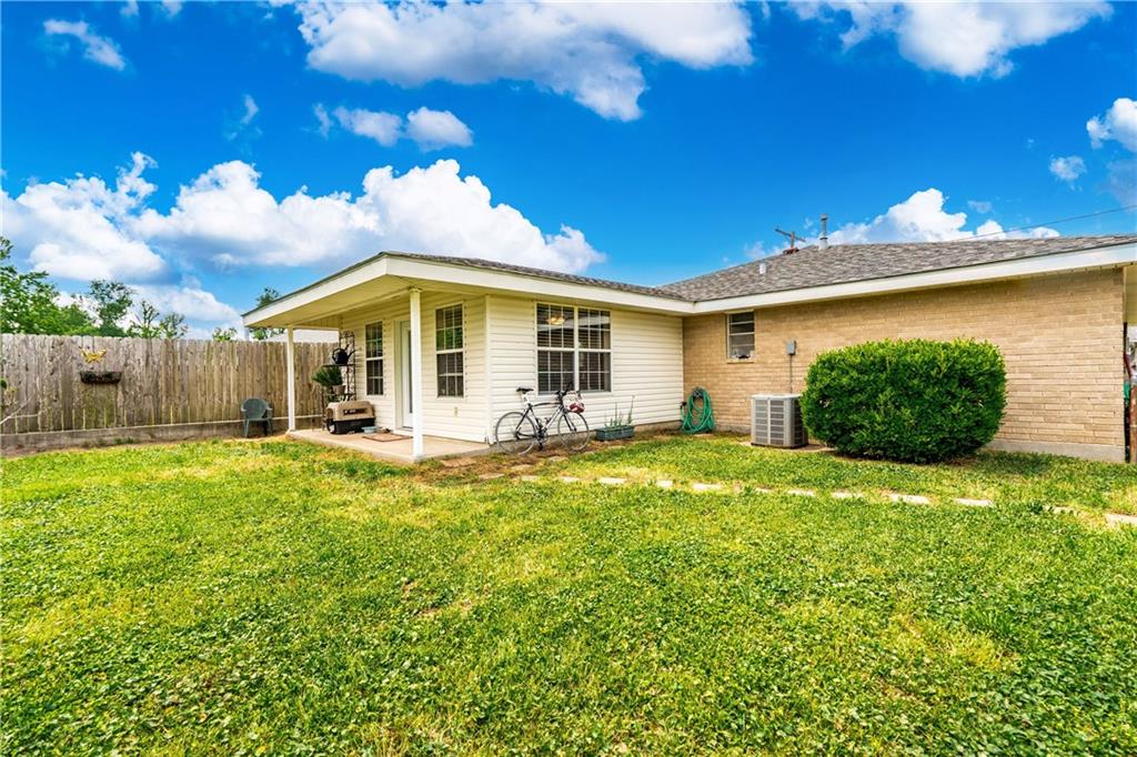 150 Terrace Street Destrehan, LA 70047 - Photo 17 of 20