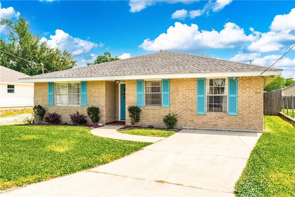 150 Terrace Street Destrehan, LA 70047 - Photo 19 of 20