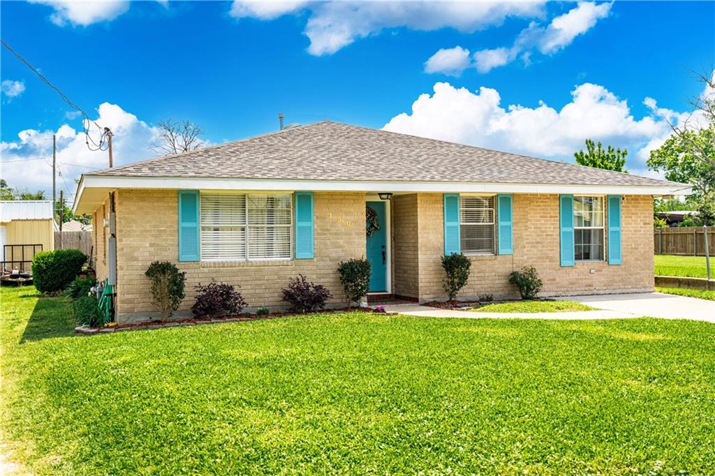 150 Terrace Street Destrehan, LA 70047 - Photo 20 of 20