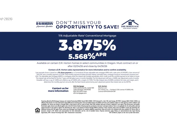 $414,995 | 6166 Southeast 15th Street, Gresham, OR 97080