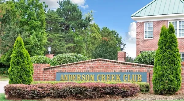 a sign on the side of a building