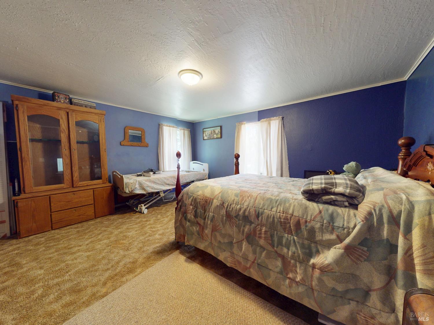 801 Bauer Road Laytonville, CA 95454 - Photo 14 of 17