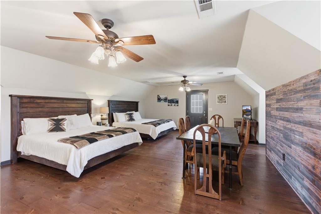 392 Red Mountain Road Dallas, GA 30157 - Photo 136 of 200