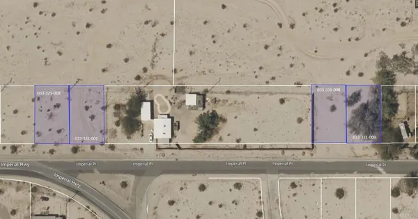 $18,000 | Imperial Place, Ocotillo, CA 92259