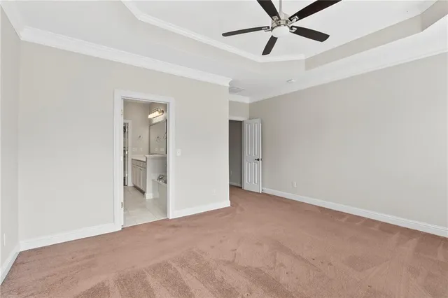 a sign on the side of a building