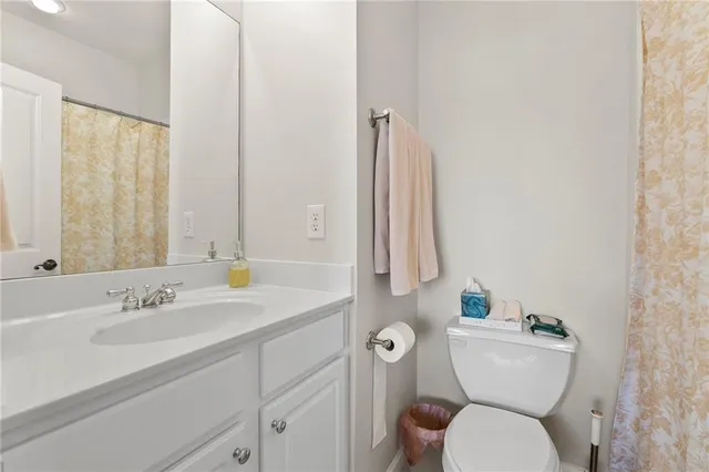 $510,000 | 1181 Providence Place, Decatur, GA 30033