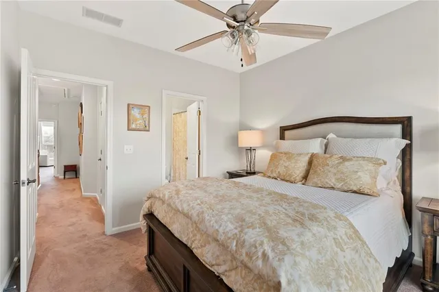 $510,000 | 1181 Providence Place, Decatur, GA 30033