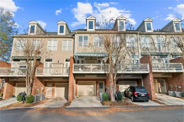 $510,000 | 1181 Providence Place, Decatur, GA 30033