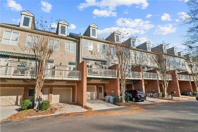 $510,000 | 1181 Providence Place, Decatur, GA 30033