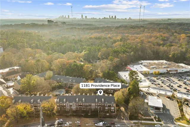 $510,000 | 1181 Providence Place, Decatur, GA 30033