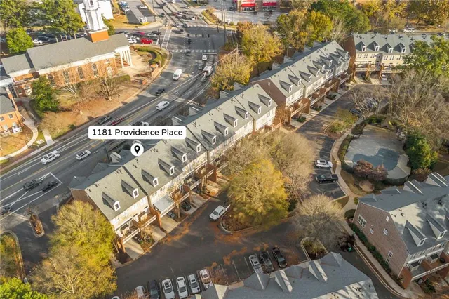 $510,000 | 1181 Providence Place, Decatur, GA 30033