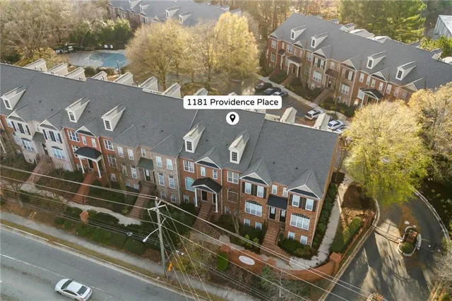 $510,000 | 1181 Providence Place, Decatur, GA 30033