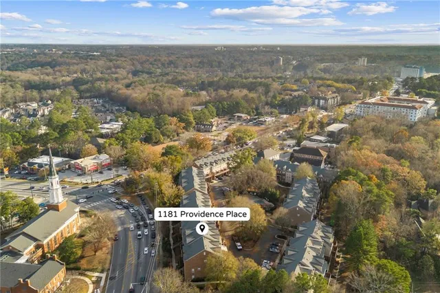 $510,000 | 1181 Providence Place, Decatur, GA 30033
