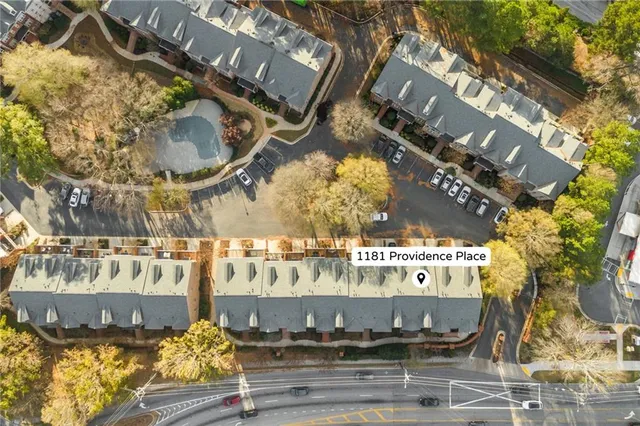 $510,000 | 1181 Providence Place, Decatur, GA 30033