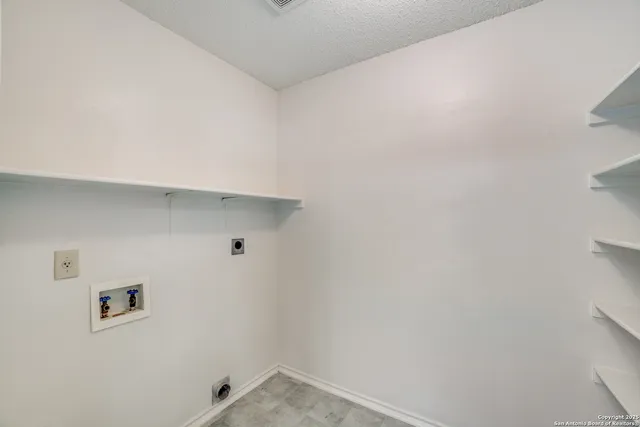 a view of small space